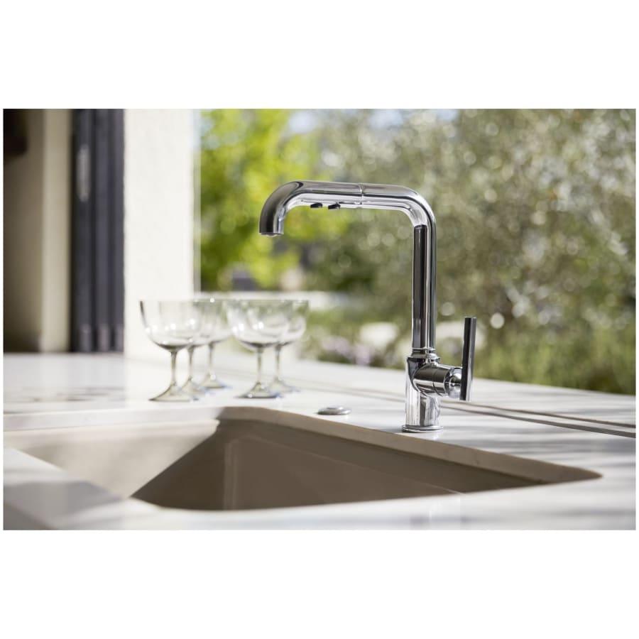 Cape Dory 33" Single Basin Under-Mount Enameled Cast-Iron Kitchen Sink - ykfpnn3rkgcbrlwsj5ng@2x.jpg