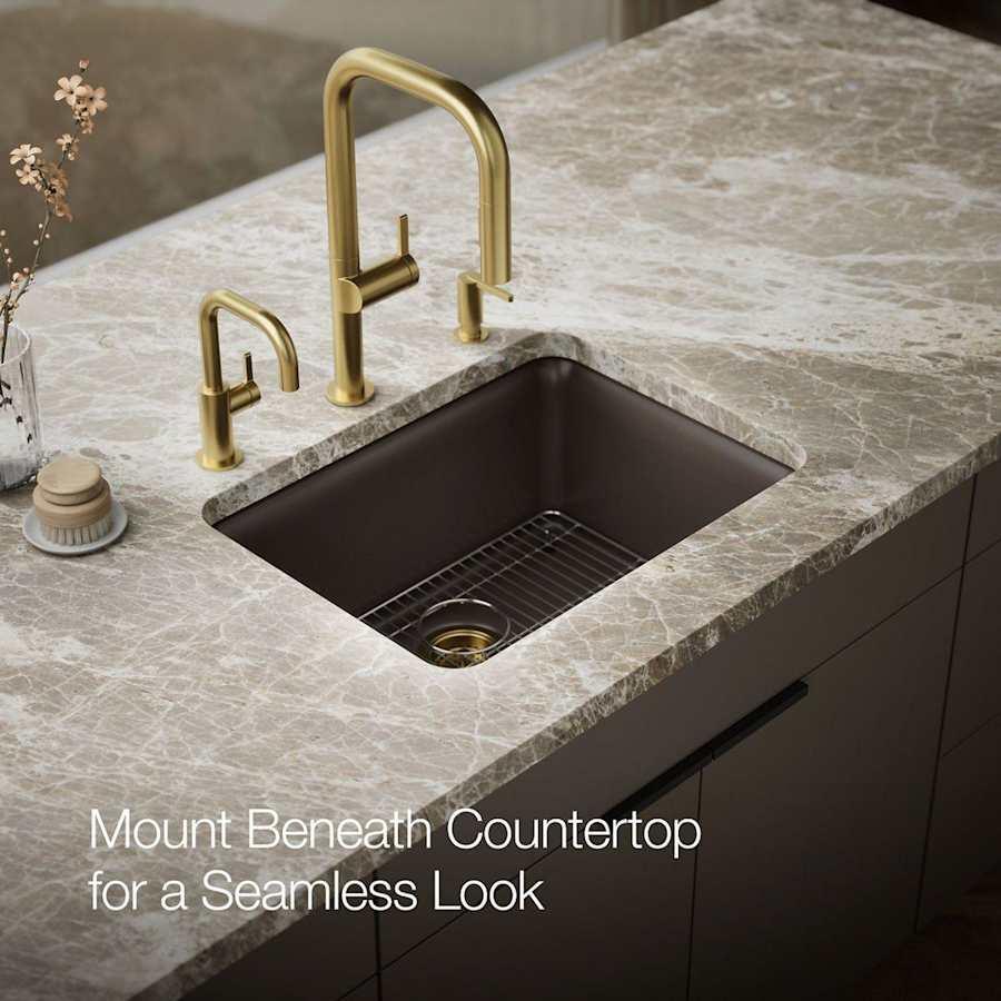 Cairn 24-1/2" Undermount Single Bowl Neoroc Granite Composite Kitchen Sink with Bottom Sink Rack - ykkdihe8jdistgczsfw4@2x.jpg