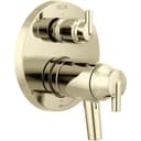 Trinsic 17T Series Thermostatic Valve Trim with Integrated Volume Control and 3 Function Diverter for Two Shower Applications - Less Rough-In - ykkej35nzjeqahbjpeuq@2x.jpg