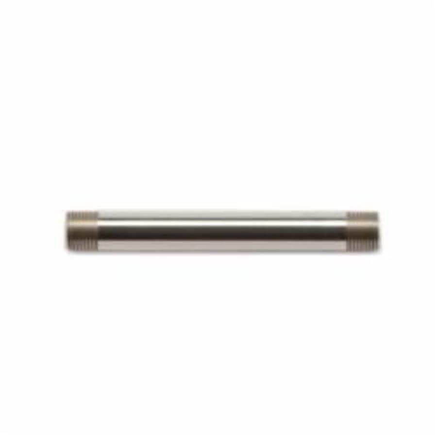 Shower Arm, Wall Mount, 6 in L, Brushed Nickel - ykmgrvdiyfclzjnsutce@2x.jpg