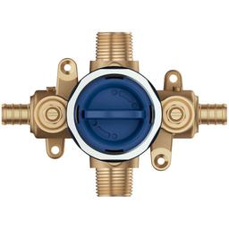 GrohSafe 3.0 Pressure Balance Valve with PEX Crimp Connections and Service Stops - ykr3e38kryo46cz8pbff@2x.jpg