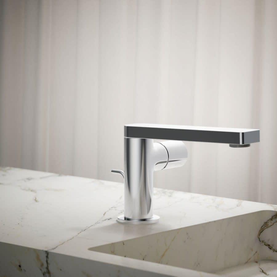 Composed 1.2 GPM Single Hole Bathroom Faucet with Pop-Up Drain Assembly - ykudxvponuteozvvxxco@2x.jpg