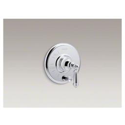 Artifacts Two Function Pressure Balanced Valve Trim Only with Single Lever Handle and Integrated Diverter - Less Rough In - ykyrroe5ewbexef45ntw@2x.jpg