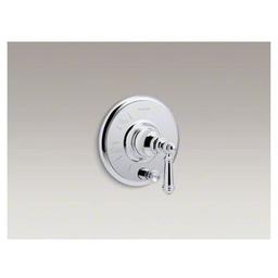 Artifacts Two Function Pressure Balanced Valve Trim Only with Single Lever Handle and Integrated Diverter - Less Rough In - ykyrroe5ewbexef45ntw_x500.jpg