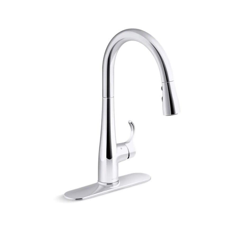 Simplice® Kitchen Touchless Faucet, Deck Mount, ADA, 1 Lever Handle, 1 or 3-Hole, Polished Chrome - yl05uk6vvjxz0tqju0xi@2x.jpg