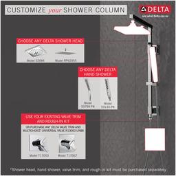 Emerge 18" Angular Shower Column with Hose and Integrated Diverter - Less Shower Head and Hand Shower - yl5fvvusiptzs8vbpuc8_x500.jpg