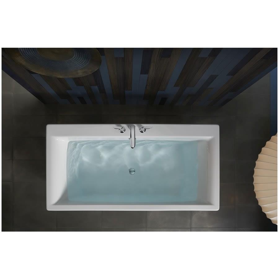 Stargaze 60" Soaking Bathtub for Freestanding Installations with Center Drain - yllvvrrfpykw3u2aamnz@2x.jpg