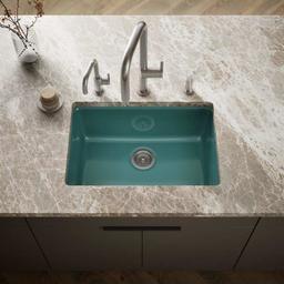 Iron/Tones 27" Undermount Single Basin Enameled Cast Iron Kitchen Sink - ymp13kxe7wkzmgijlxm4@2x.jpg