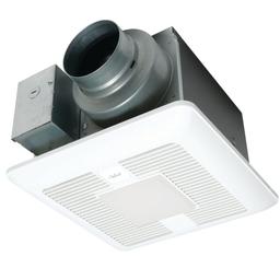 WhisperGreen® Select™ Bathroom Fan/Light, 50/80/110 cfm, 120 VAC - ymqopcmfbvtohq2bp1bc@2x.jpg