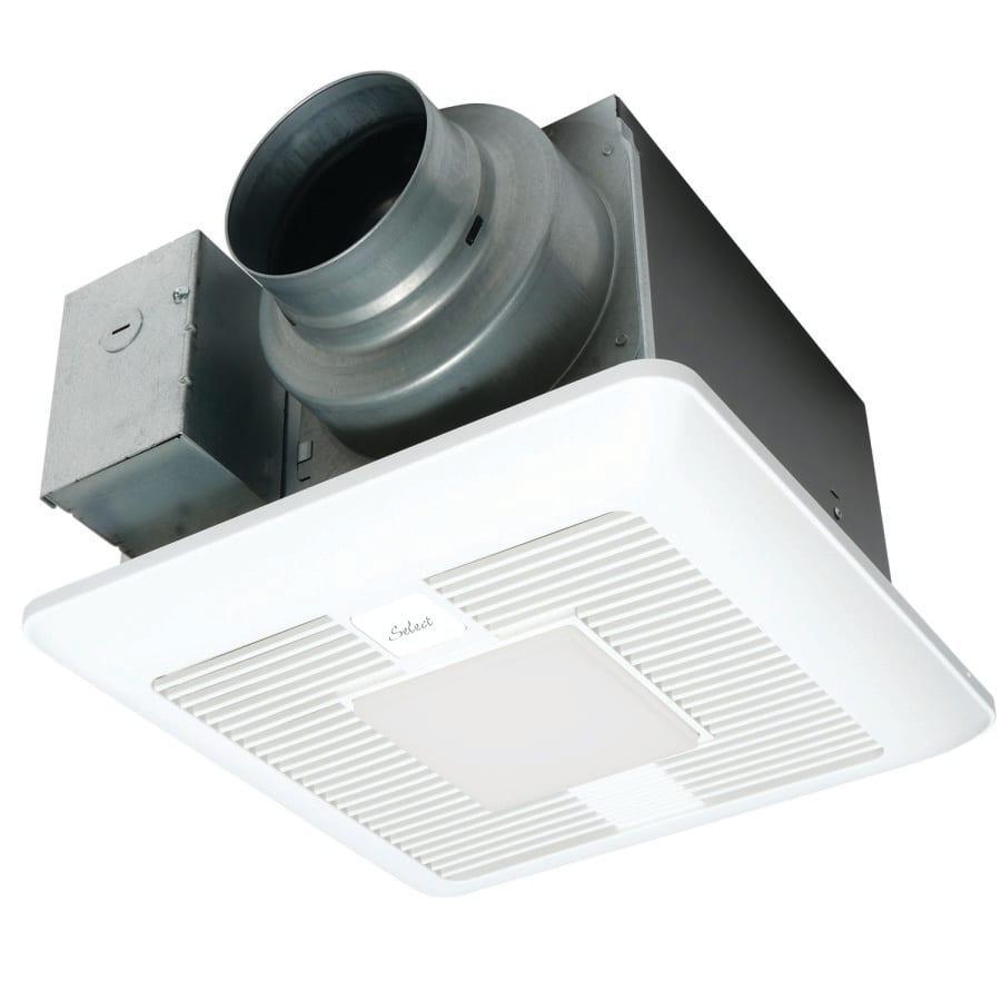 WhisperGreen® Select™ Bathroom Fan/Light, 50/80/110 cfm, 120 VAC - ymqopcmfbvtohq2bp1bc@2x.jpg