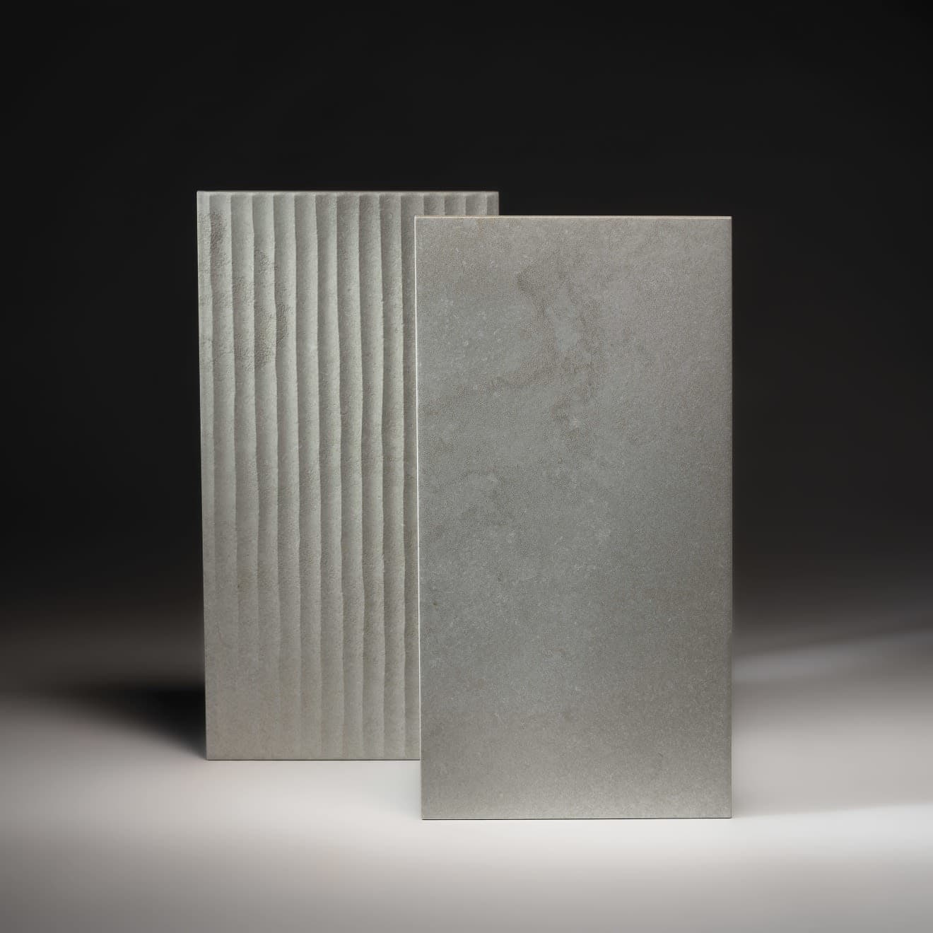 Lunaris Ivory 12x24 Porcelain Field Tile Matte