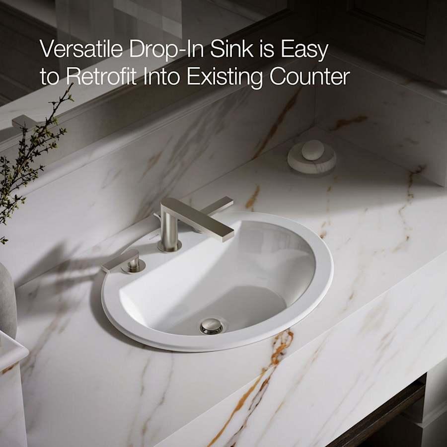 Bryant 20-1/8" Oval Vitreous China Drop In Bathroom Sink with Overflow and 3 Faucets Holes at 8" Centers - ynecup612xo7wno4nqrb@2x.jpg
