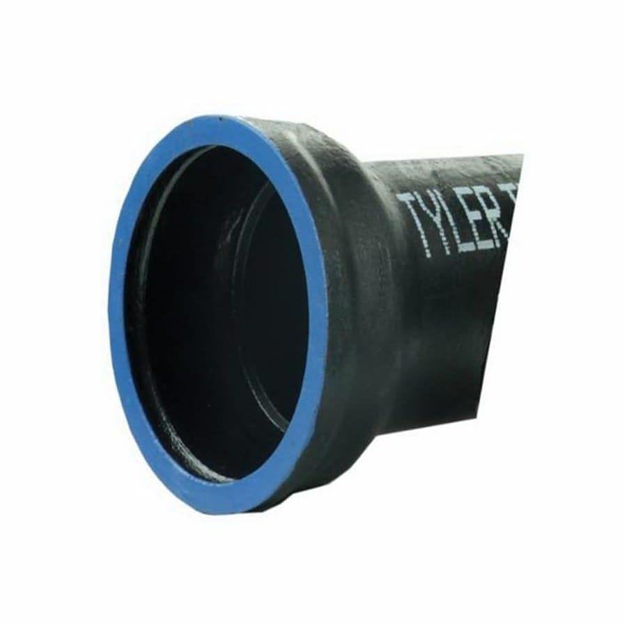 Cast Iron Pipe, 2 in, Spigot x Hub, 5 ft L - ynkntacvrdvd9jlmcbbg@2x.jpg