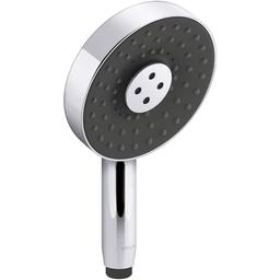 Statement 1.75 GPM Multi Function Hand Shower with MasterClean Sprayface and Katalyst Air Induction Technology - ynmsegmpncusvtfvh3x4@2x.jpg
