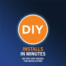 Waterpik PowerPulse 9-Spray Wall Mount Handheld Shower Head 1.8 GPM in Chrome YAT-963ME - ynoerehjvajsrdjukfvz@2x.jpg