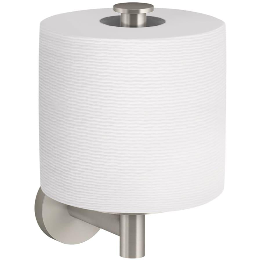 Elate Wall Mounted Spring Bar Toilet Paper Holder - ynropwfpb8bddznpb36k@2x.jpg