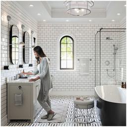 Locarno 2.5 GPM Single Function Shower Head - ynuut4zcf4msklkm5f4r_x500.jpg