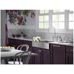 Vault 35-1/2" Single Basin Under-Mount 18-Gauge Stainless Steel Kitchen Sink with Self Trimming - ynvxxl6cc9wfjlyielos@2x.jpg
