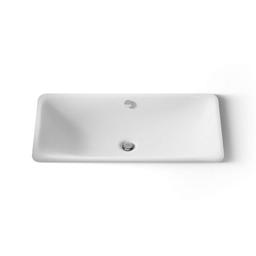 Iron Plains 30" Cast Iron Drop-In or Undermount Bathroom Sink with Overflow - ynxntvs5ywfleqavuoqo@2x.jpg