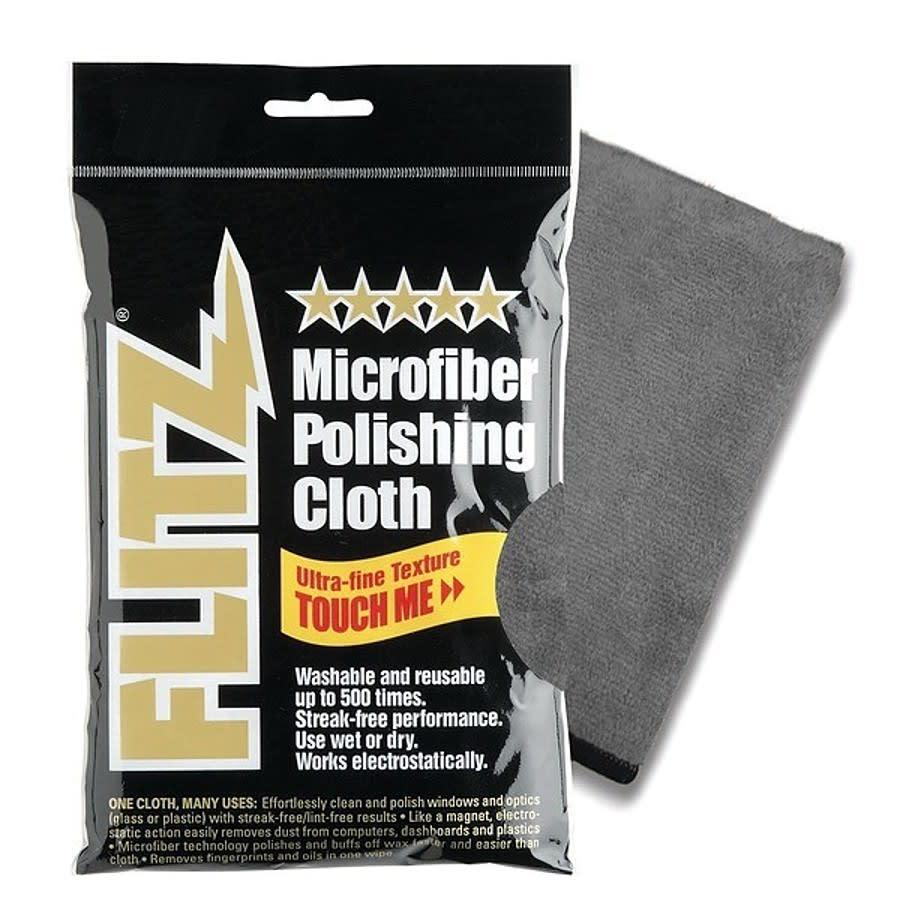 Premium Polishing Cloth, 16 in L x 16 in W, Microfiber, Gray - yoajkhm8hsigg5oz7sc9@2x.jpg