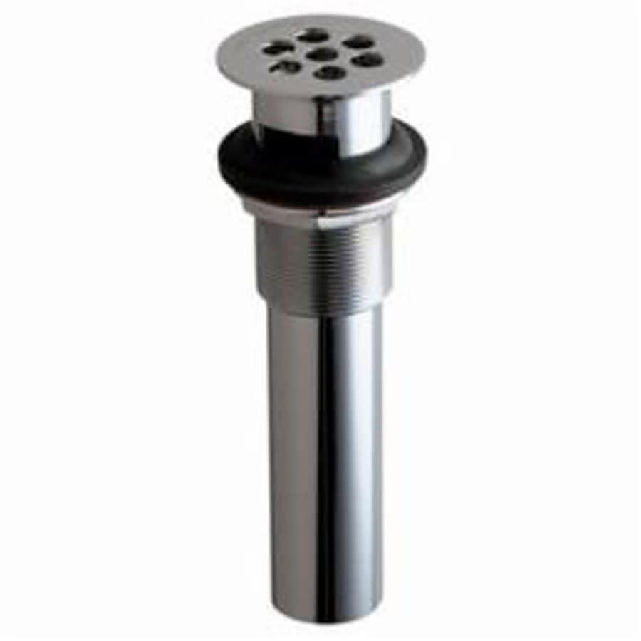 Grid Strainer Waste, Polished Chrome - yog3t6i79ld78ukxlhpw@2x.jpg