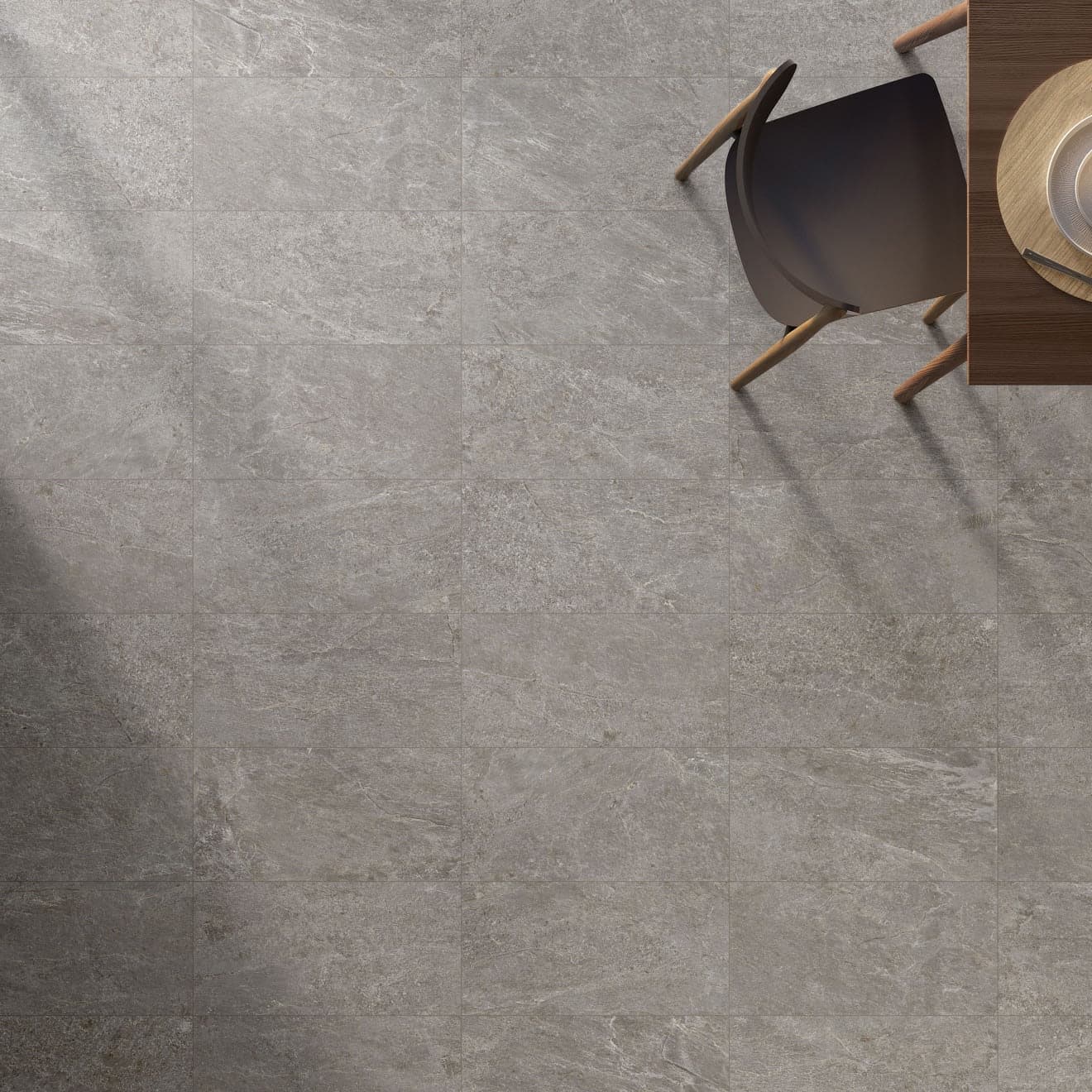 Farmhouse Living 12"x24" Matte Porcelain Field Tile in Millstone - yoigldjgtulkhbspv5q4@2x.jpg