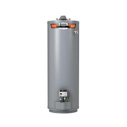 Atmospheric Tall Residential Water Heater, 40 gal, Natural Gas, 40 Kbtu/hr, 0.64 Energy Factor - yoinsgobc08kbsawlso4@2x.jpg
