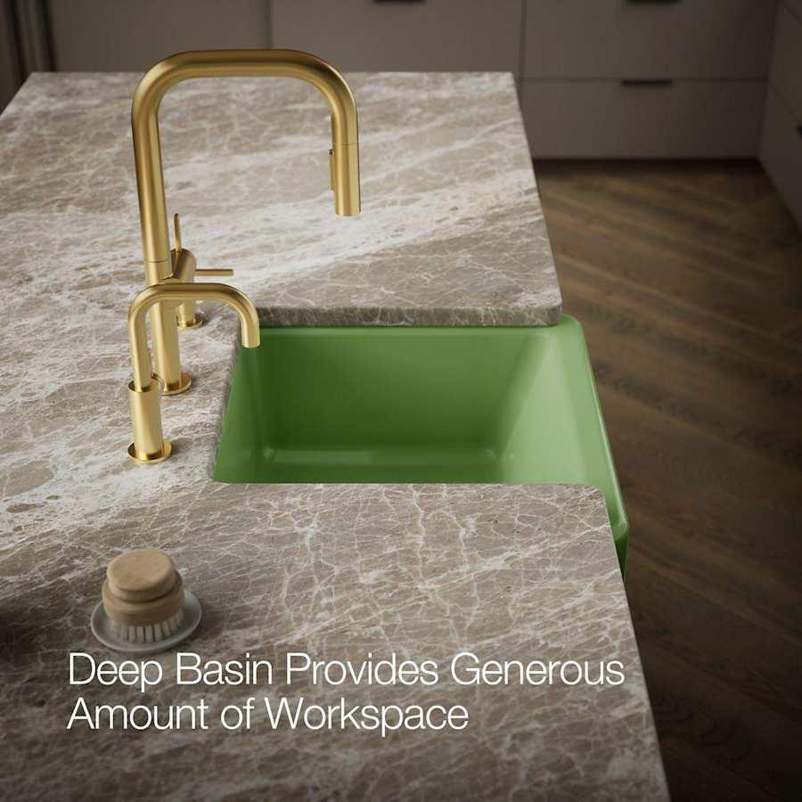 Whitehaven 23-1/2" Self-Trimming Farmhouse Single Basin Enameled Cast Iron Kitchen Sink - yony2ixuxg3gwlx83v73@2x.jpg