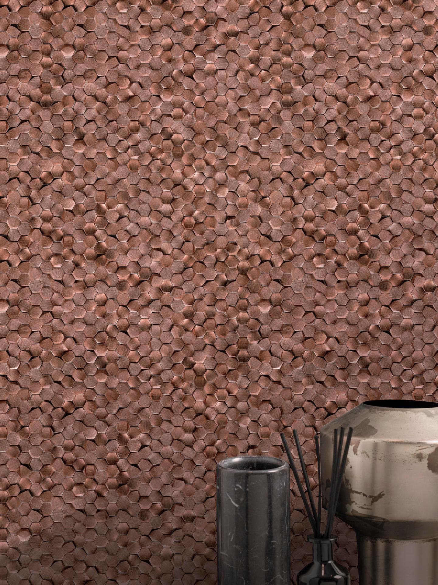 GRAVITY ALUMINIUM 3D HEXAGON COPPER (Make to order) - yp90ujgngio1jthoawez@2x.jpg