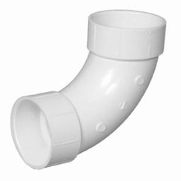 Long Sweep 90 deg Elbow, 2 in, Hub, DWV, PVC - ypmvleci3v2aup2x3t2x_x500.jpg