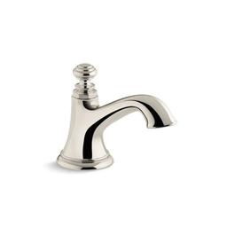 Stationary Bathroom Sink Spout, Artifacts® 1.2 gpm, Satin Vibrant Polished Nickel - ypoxahurn1ugpmeh1m0v@2x.jpg