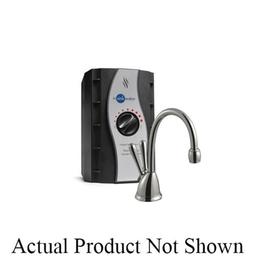 Involve View Water Dispenser, Lever Handle, Satin Nickel - yprfznqglhzufhhwxbjm@2x.jpg