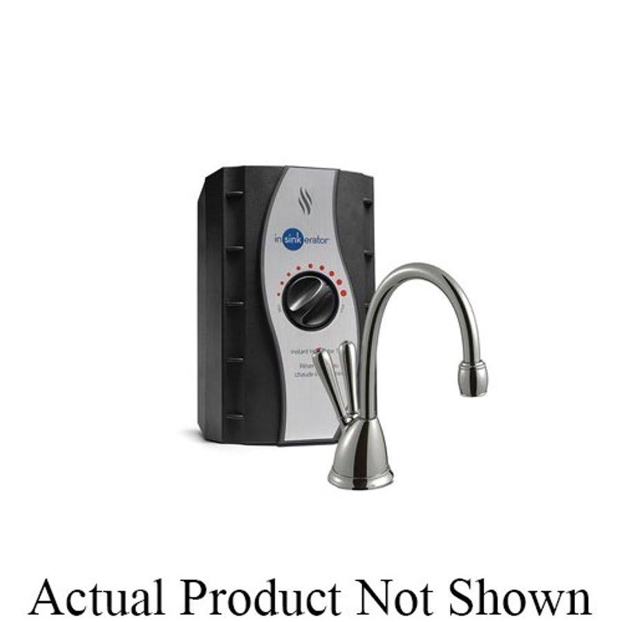 Involve View Water Dispenser, Lever Handle, Satin Nickel - yprfznqglhzufhhwxbjm@2x.jpg