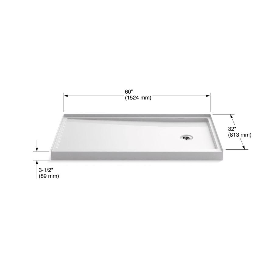 Rely 32" x 60" Shower Base with Single Threshold and Right Drain - ypsswfyvkpjn4mj26deq@2x.jpg