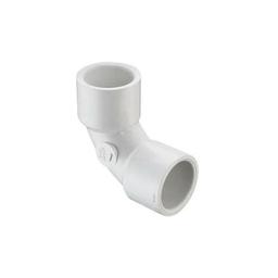 Long Sweep 90 deg Elbow, 1-1/4 in, Socket, SCH 40/STD, PVC - ypvepvks7gqgnfy9mypk_x500.jpg