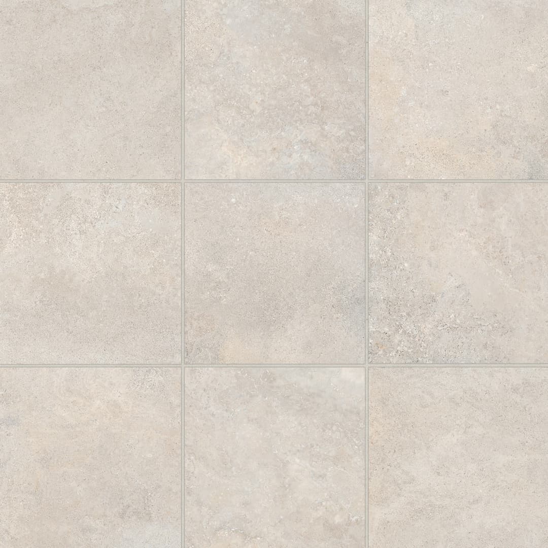 Ikonite 4" x 4" Honed Porcelain Mosaic in Grey - yqcpvmtimigt6ne4xeny@2x.jpg