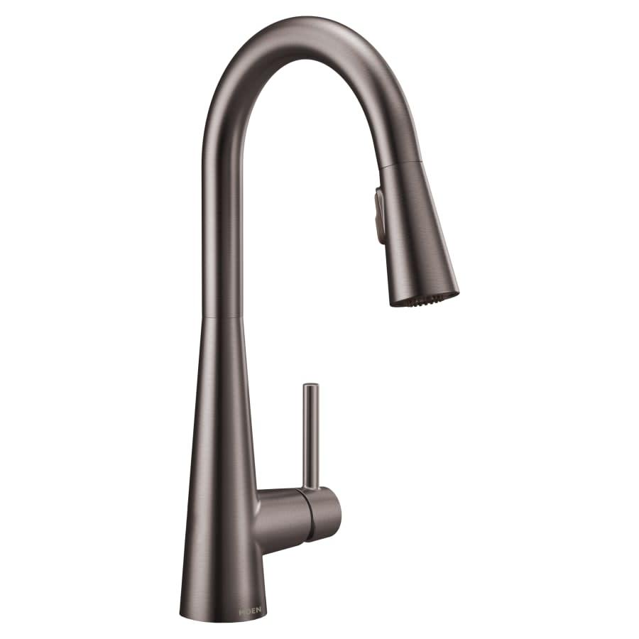 Sleek 1.5 GPM Single Hole Pull Down Kitchen Faucet - Includes Escutcheon - yqhxl50xjbcqipqf959k@2x.jpg