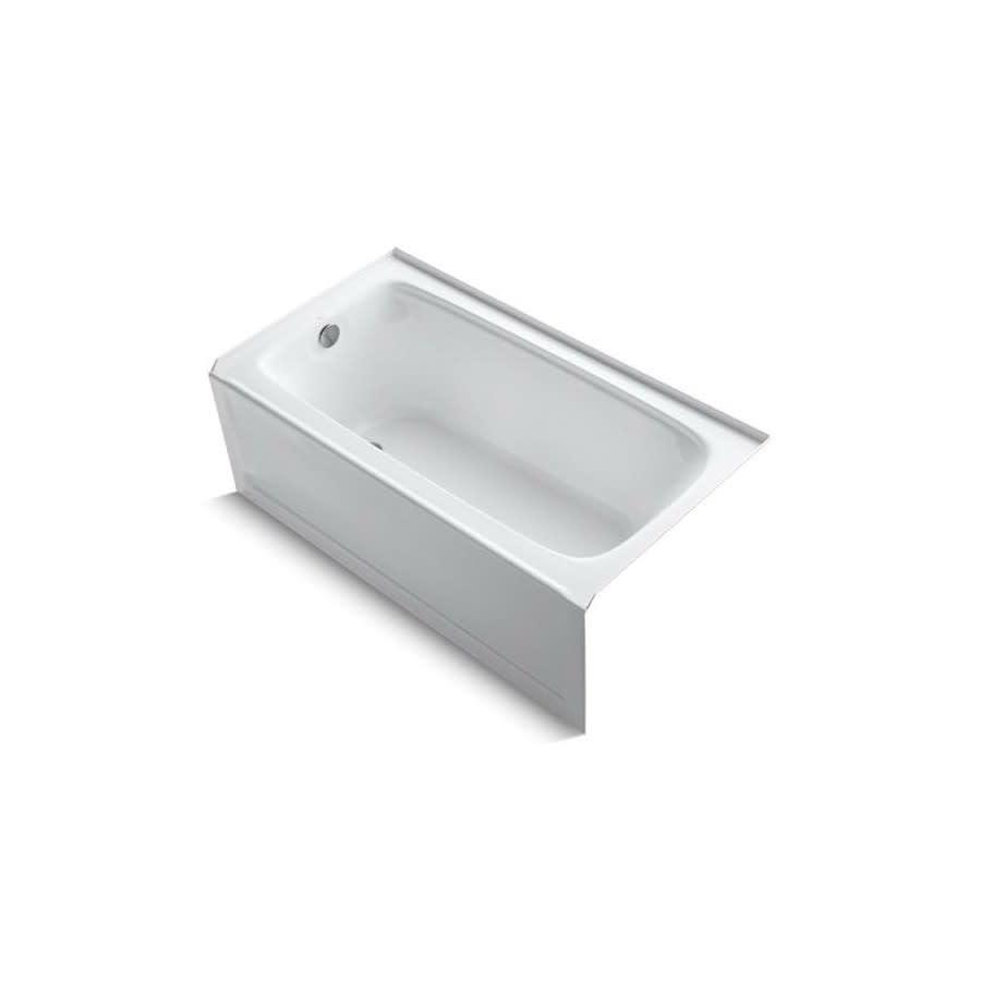 Bancroft® Alcove Tub, 60 x 32 x 20 in, Left Hand Drain, White - yqjdrkioyqieegotgryt@2x.jpg