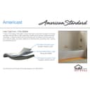 Princeton 60" Americast Bathtub with Left Hand Drain - Lifetime Warranty - yqlmzaoghfxoercpg0yu@2x.jpg