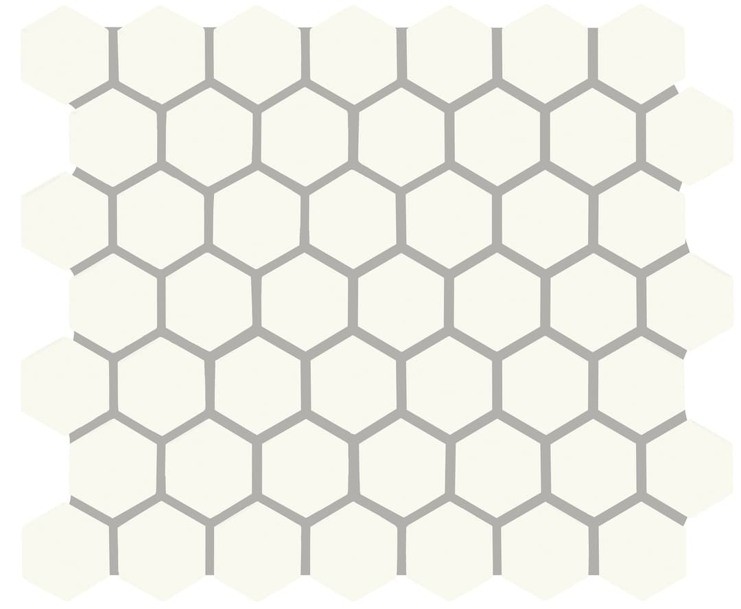 Color Story Mosaics Matte Designer White Straight Joint 2X2 Matte - yqt3mcwse5buzmob3dcm@2x.jpg