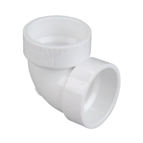 90 deg Vent Elbow, 4 in, Hub, DWV, PVC - yqwqlfyd3zqqompkrlv6_x500.jpg