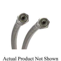 Flexible Water Supply, 1/4 in, Comp, 84 in L, Stainless Steel - yqxiflwm9bsr6nm2mivm@2x.jpg