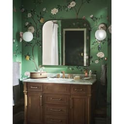 MOEN Genta 8 in. Widespread Double Handle Bathroom Faucet in Bronzed Gold (Valve Included) 84763BZG - yrfcwl31tfs0vomd8hk8@2x.jpg