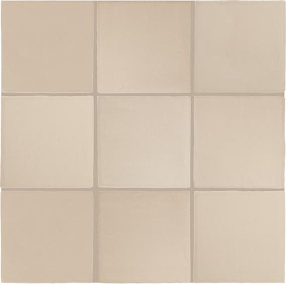 Farrier Palomino Square 5X5 Satin