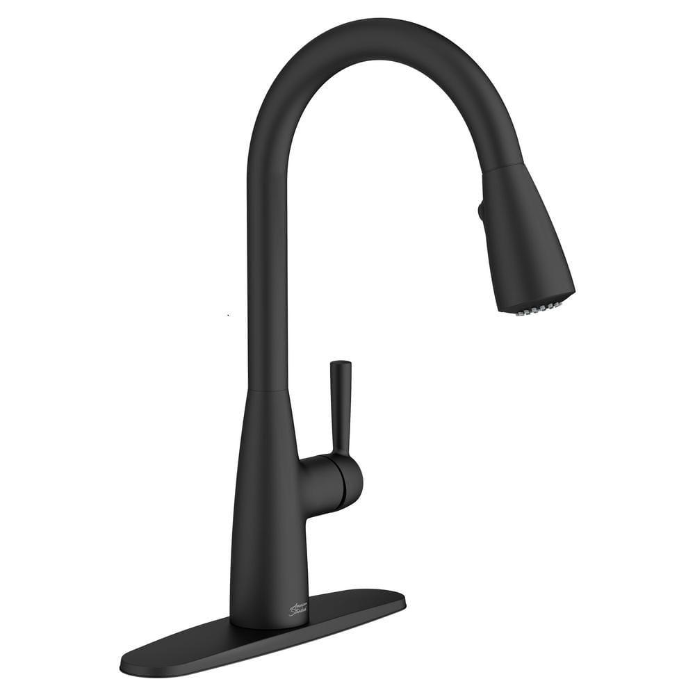 Fairbury 2S Single-Handle Pull-Down Sprayer Kitchen Faucet in Matte Black - yrmosvl2ygbofg6bm0zh@2x.jpg