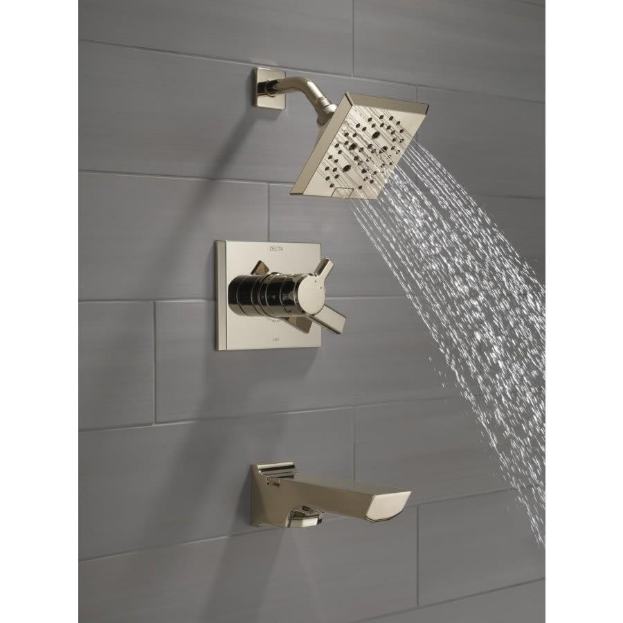 Pivotal Monitor 17 Series Tub and Shower Trim Package with 1.75 GPM Multi Function Shower Head - yrouxmqz0o6jaxhaw4to@2x.jpg