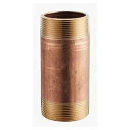 Nipple, 3/4 in, 11 in L, MNPT, Brass - yrppkuywqswvqz3pvj24@2x.jpg