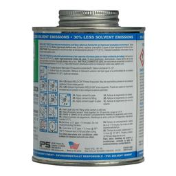 711™ Heavy Body Cement, 1 pt, Gray, For PVC - yrun9jxcw7saq6pbwaha_x500.jpg