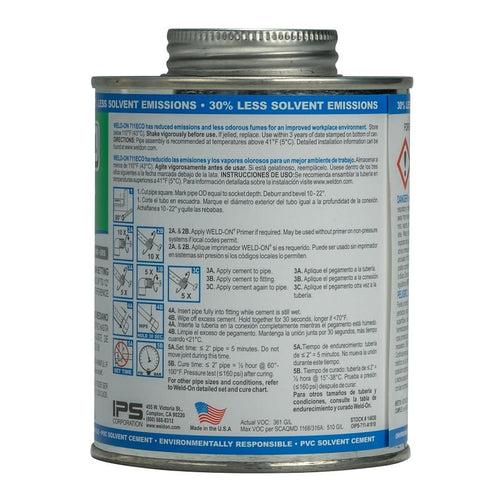 711™ Heavy Body Cement, 1 pt, Gray, For PVC - yrun9jxcw7saq6pbwaha_x500.jpg