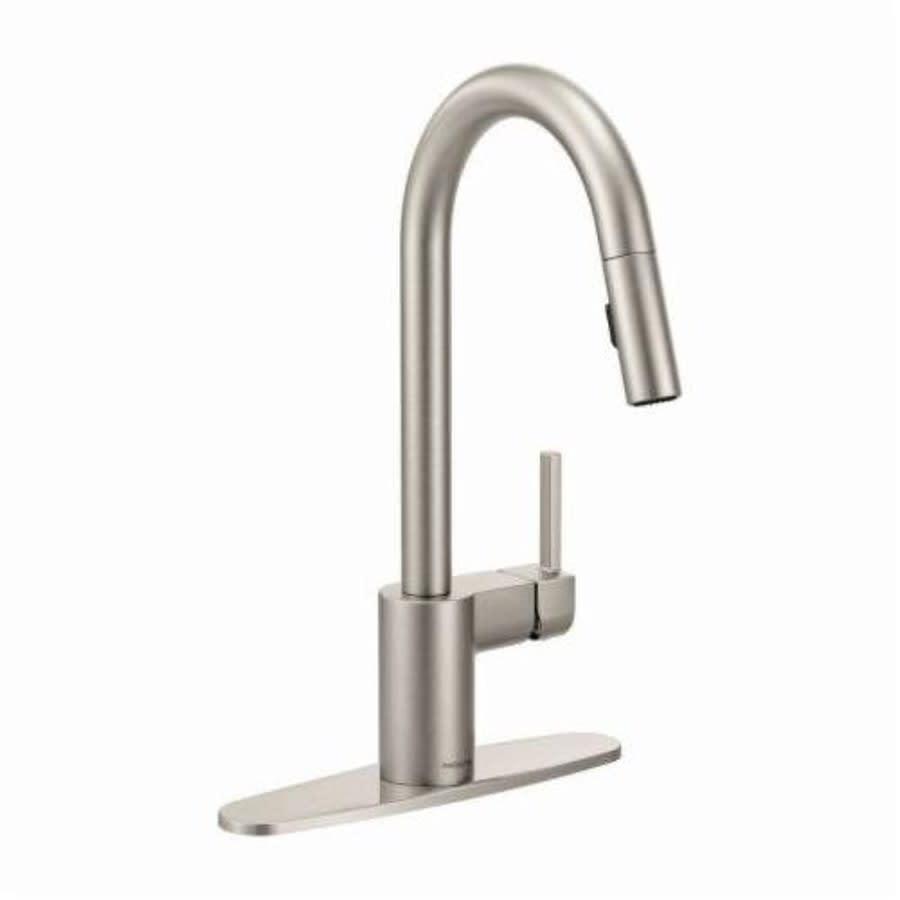 Align™ Kitchen Faucet, Deck Mount, ADA, 1 Lever Handle, 1-Hole, Spot Resist Stainless - yrwtrxi4bgvs14kdpkt2@2x.jpg